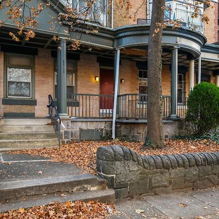 Lovely 2Br In Univ City Philadelphia Bagian luar foto