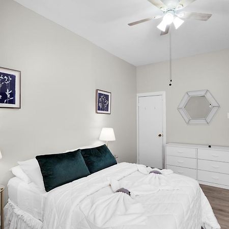 Lovely 2Br In Univ City Philadelphia Bagian luar foto
