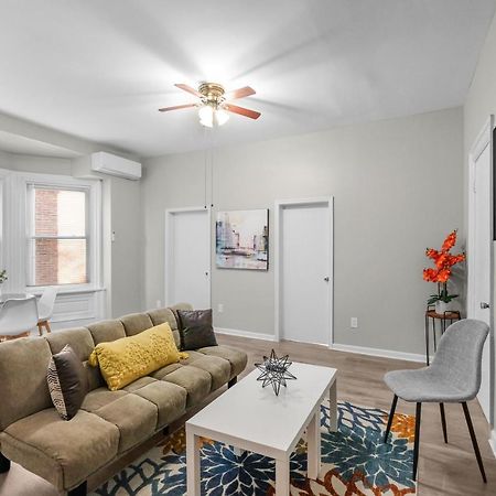 Lovely 2Br In Univ City Philadelphia Bagian luar foto