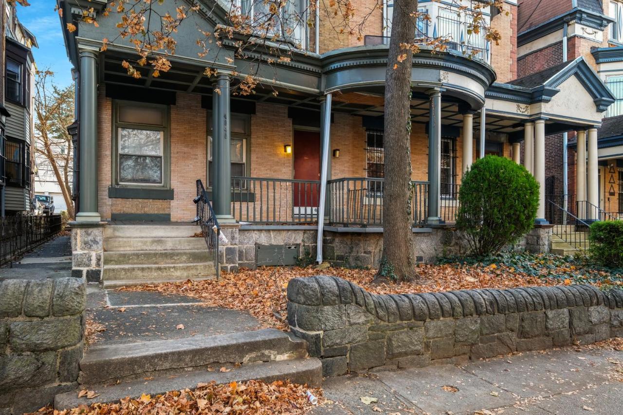 Lovely 2Br In Univ City Philadelphia Bagian luar foto