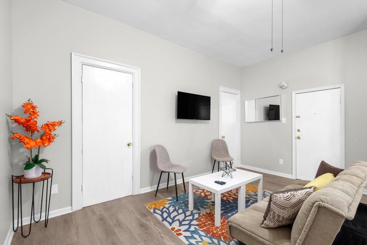 Lovely 2Br In Univ City Philadelphia Bagian luar foto