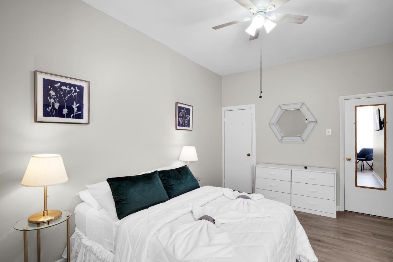 Lovely 2Br In Univ City Philadelphia Bagian luar foto