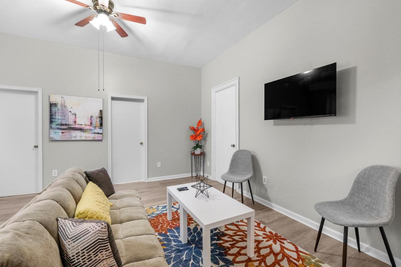 Lovely 2Br In Univ City Philadelphia Bagian luar foto