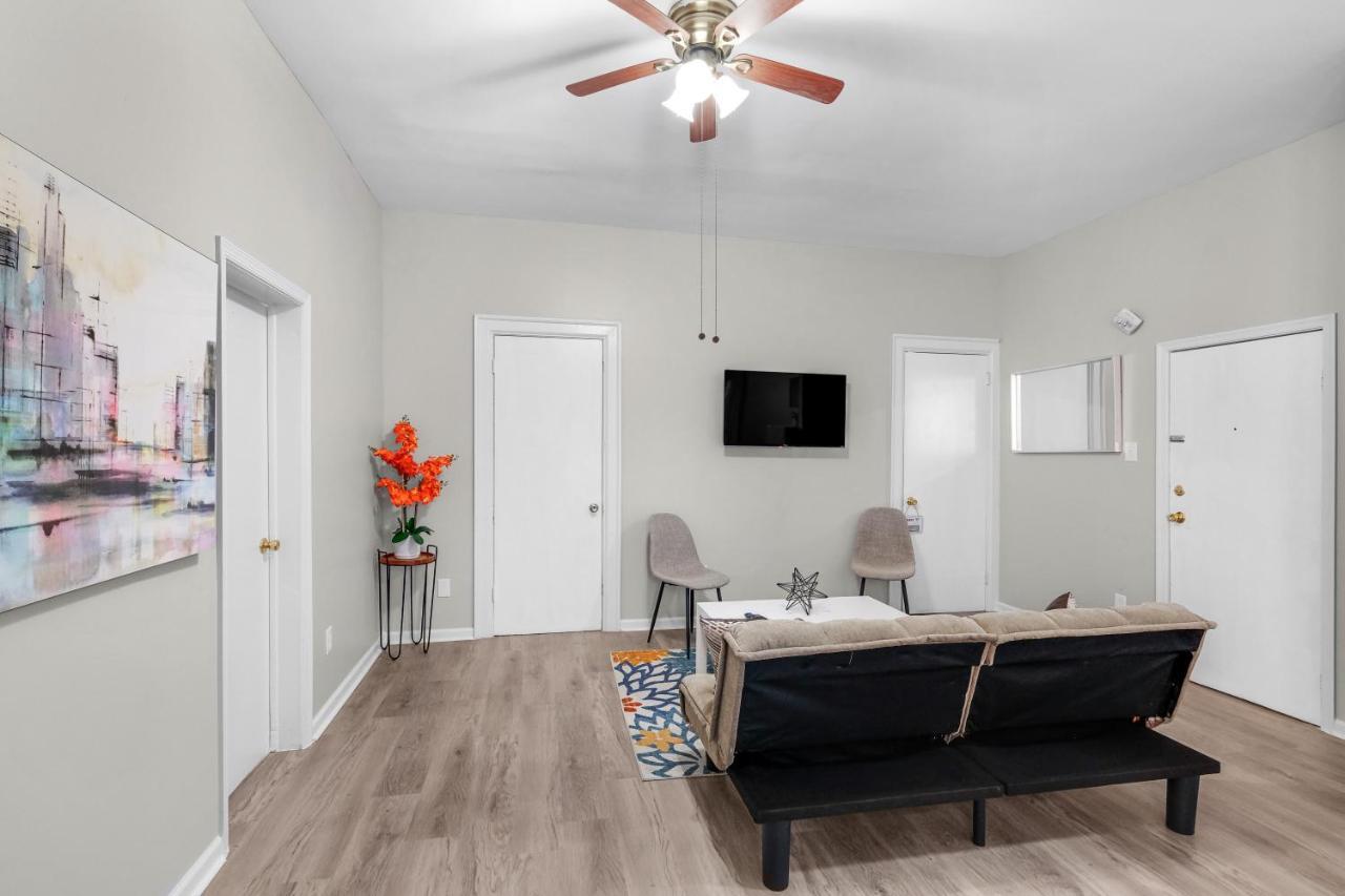 Lovely 2Br In Univ City Philadelphia Bagian luar foto
