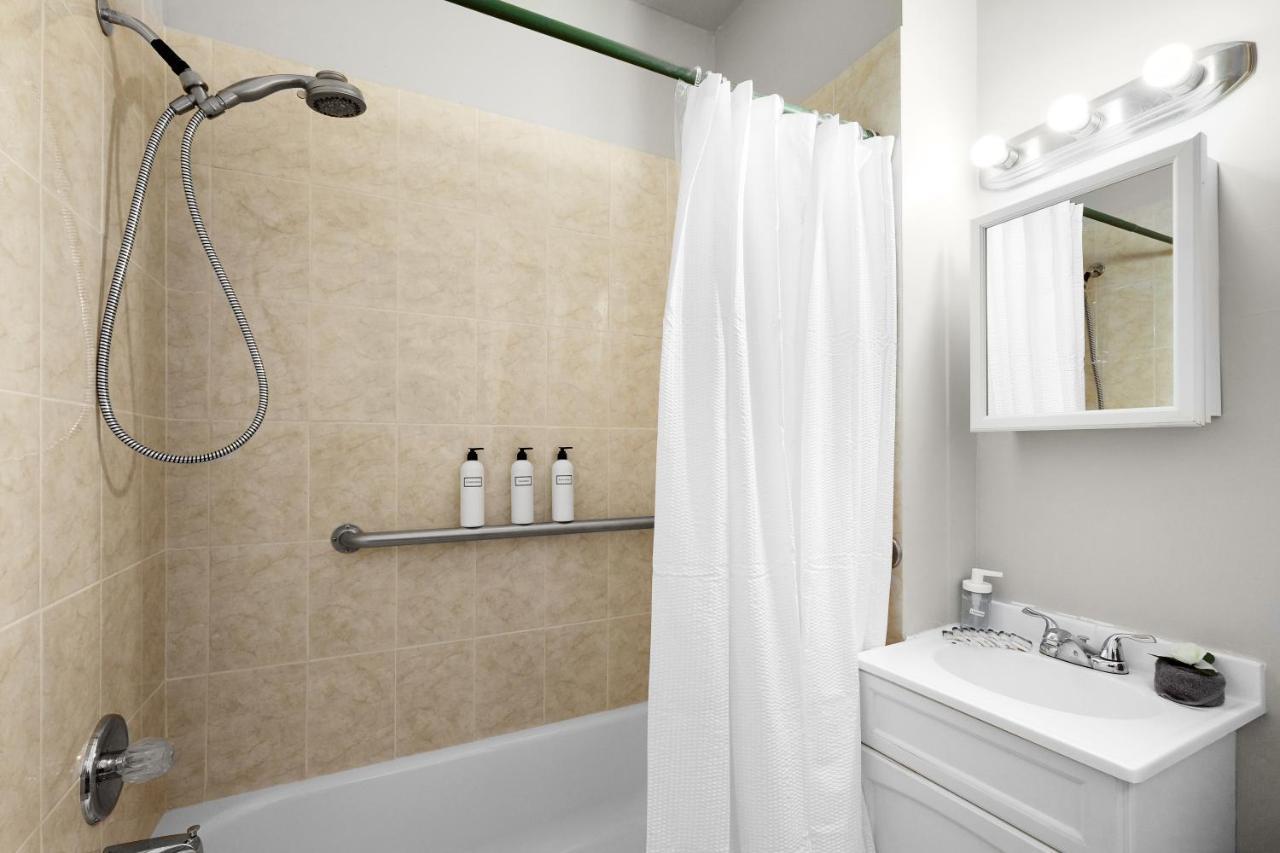 Lovely 2Br In Univ City Philadelphia Bagian luar foto