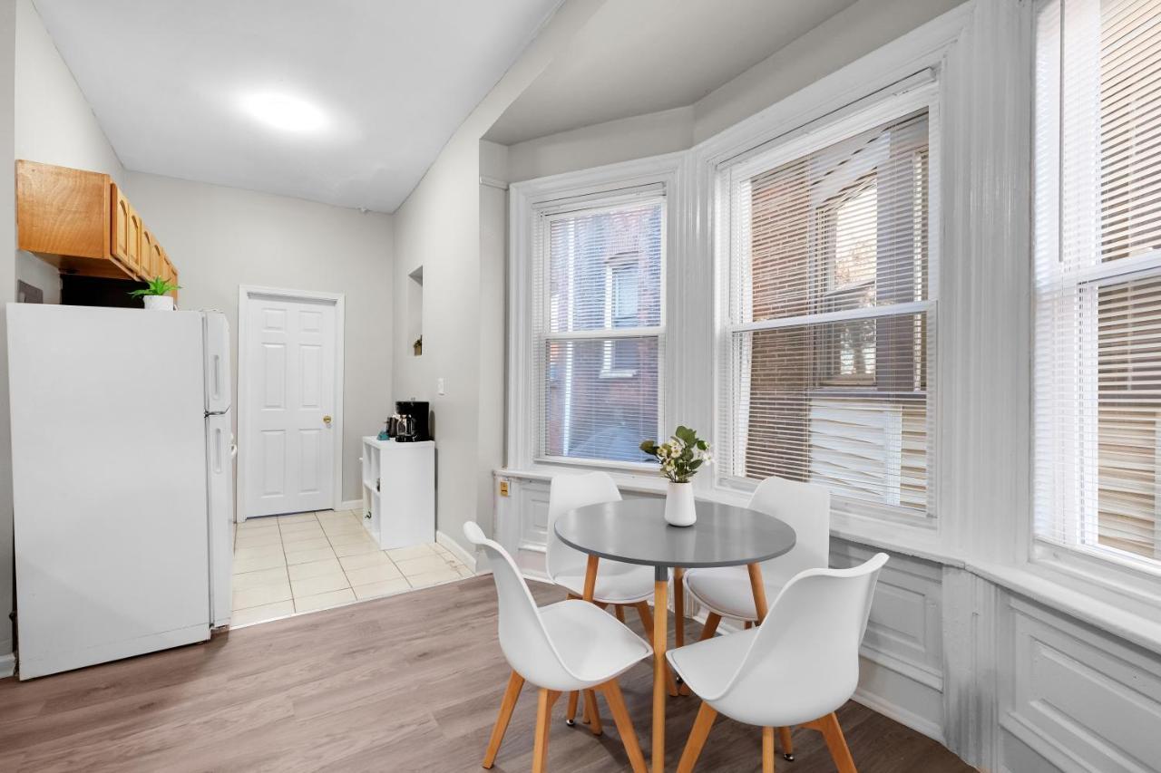 Lovely 2Br In Univ City Philadelphia Bagian luar foto