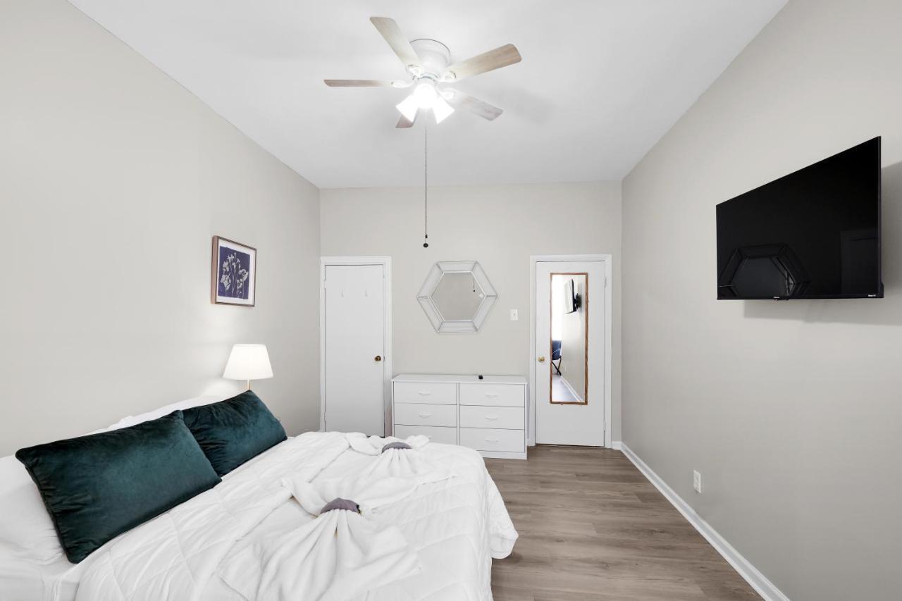 Lovely 2Br In Univ City Philadelphia Bagian luar foto