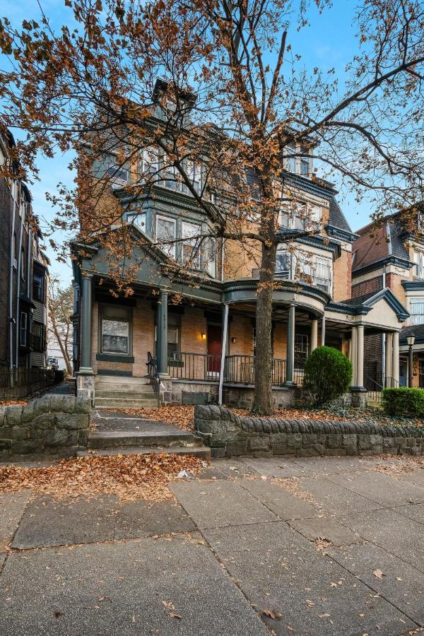 Lovely 2Br In Univ City Philadelphia Bagian luar foto