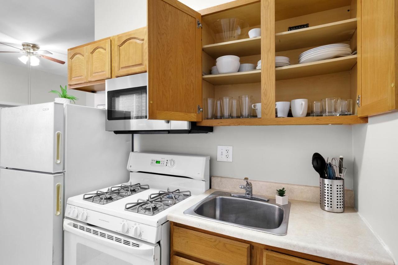 Lovely 2Br In Univ City Philadelphia Bagian luar foto